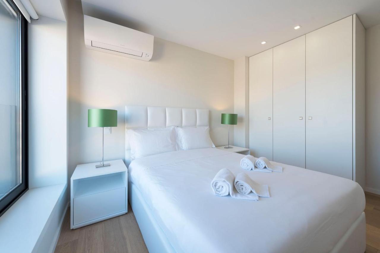 LovelyStay - Trindade Cozy Apartment OOporto Exterior foto