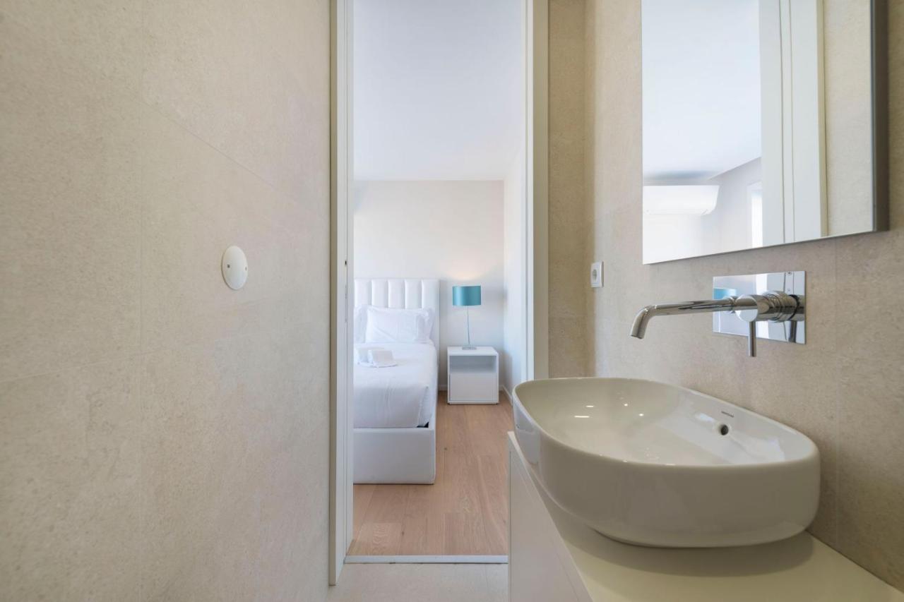 LovelyStay - Trindade Cozy Apartment OOporto Exterior foto