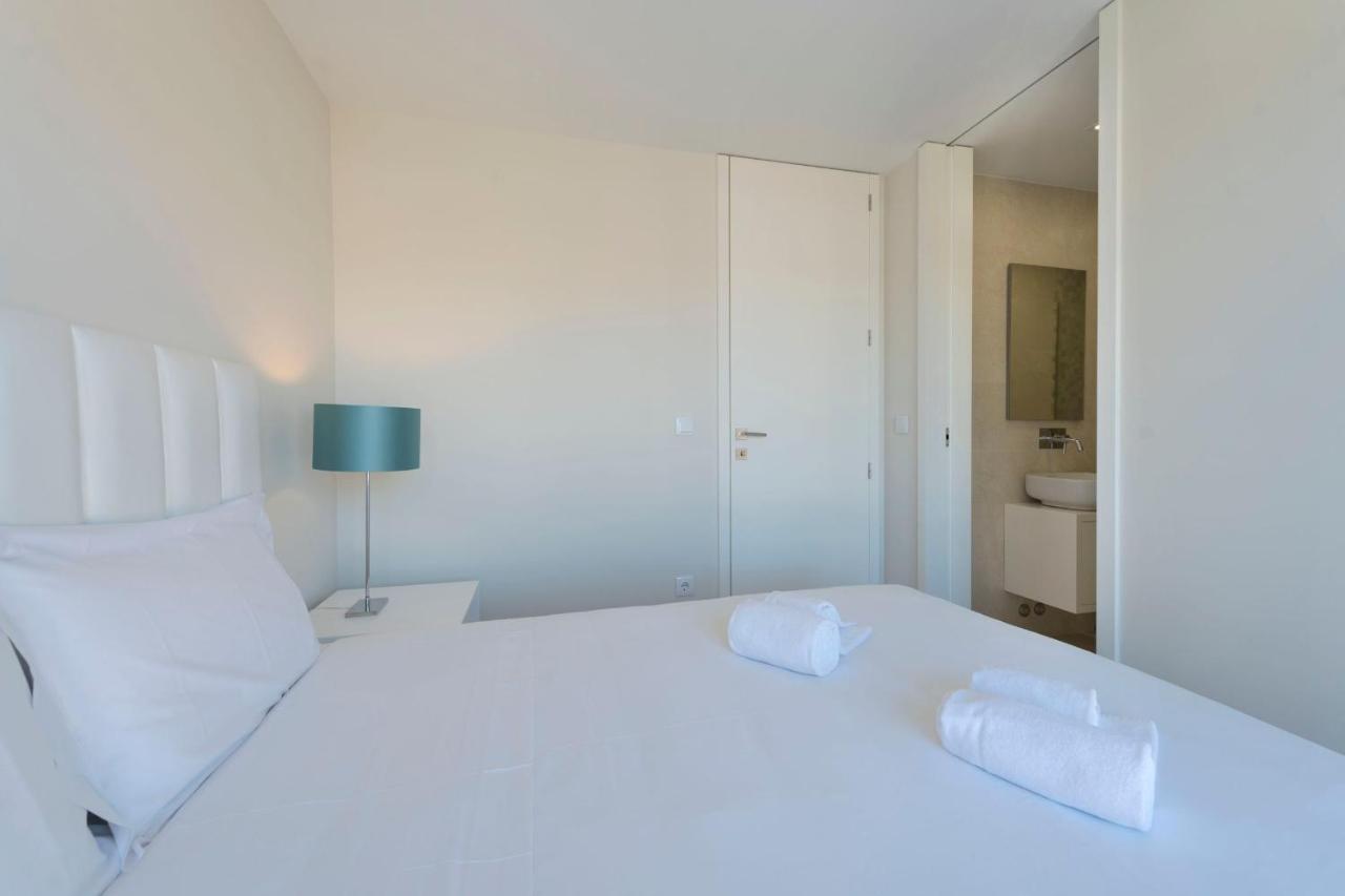 LovelyStay - Trindade Cozy Apartment OOporto Exterior foto