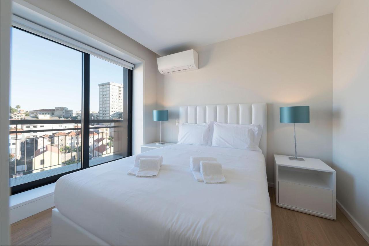LovelyStay - Trindade Cozy Apartment OOporto Exterior foto